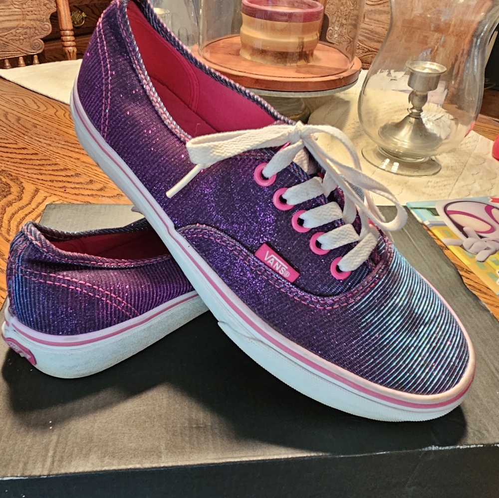Vans